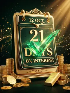 Льготный Период 21 День