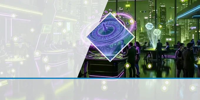 Bit Vault Cyber Spins